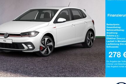 VW Polo 51.736 km 21.330 &euro; Menden 58706