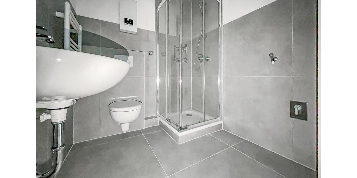 Etagenwohnung Bochum - 3.5 Zimmer, 72 m&sup2;, 705&euro; | Angebot:25380333