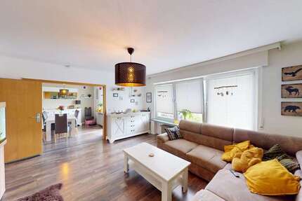 Wohnung Werdohl / Rodt Rodt - 4 Zimmer, 85 m&sup2;, 105.000&euro; | Angebot:25454246