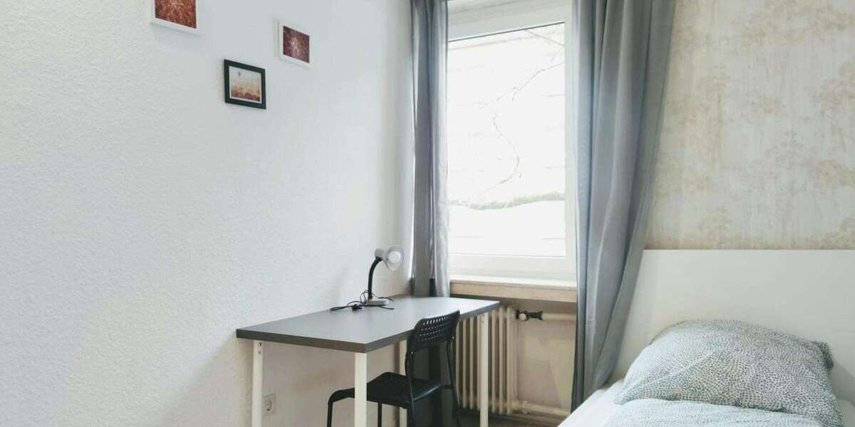 Zimmer Dortmund Innenstadt Ost - 350&euro; | Angebot:13816478