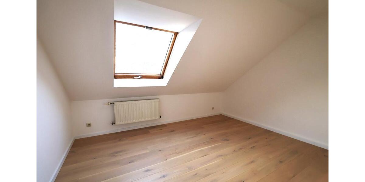 Etagenwohnung Dortmund Mengede - 4 Zimmer, 75 m&sup2;, 900&euro; | Angebot:25396301