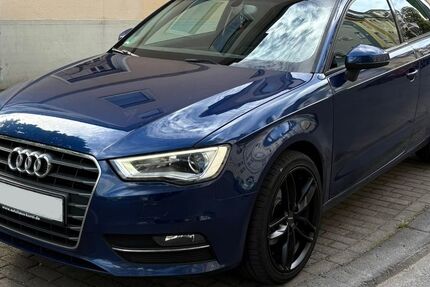 Audi A3 162.691 km 8.900 &euro; Dortmund 44263