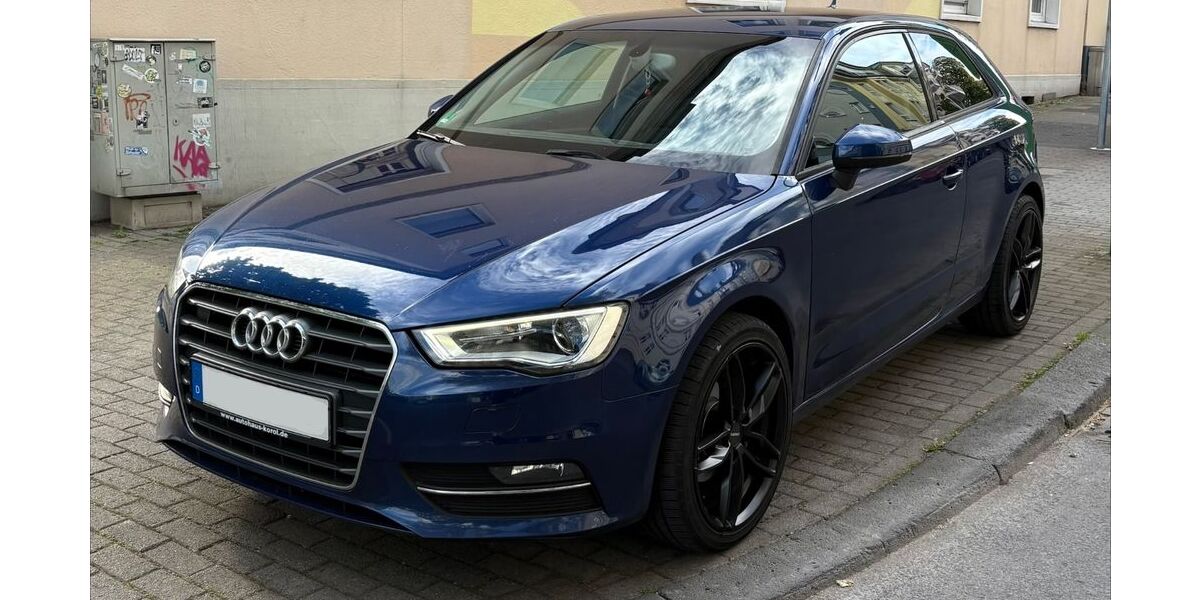 Audi A3 162.691 km 8.900 &euro; Dortmund 44263