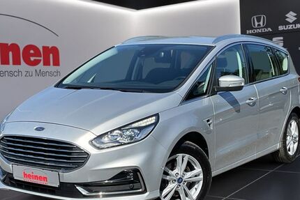 Ford S-Max 59.700 km 27.489 &euro; Werne 59368