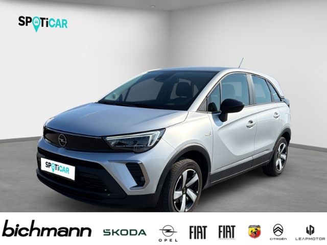 Opel Crossland (X) 17.675 km 17.990 &euro; Balve-Langenholthausen 58802