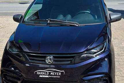 Aixam City 7.980 km 16.100 &euro; Menden 58708