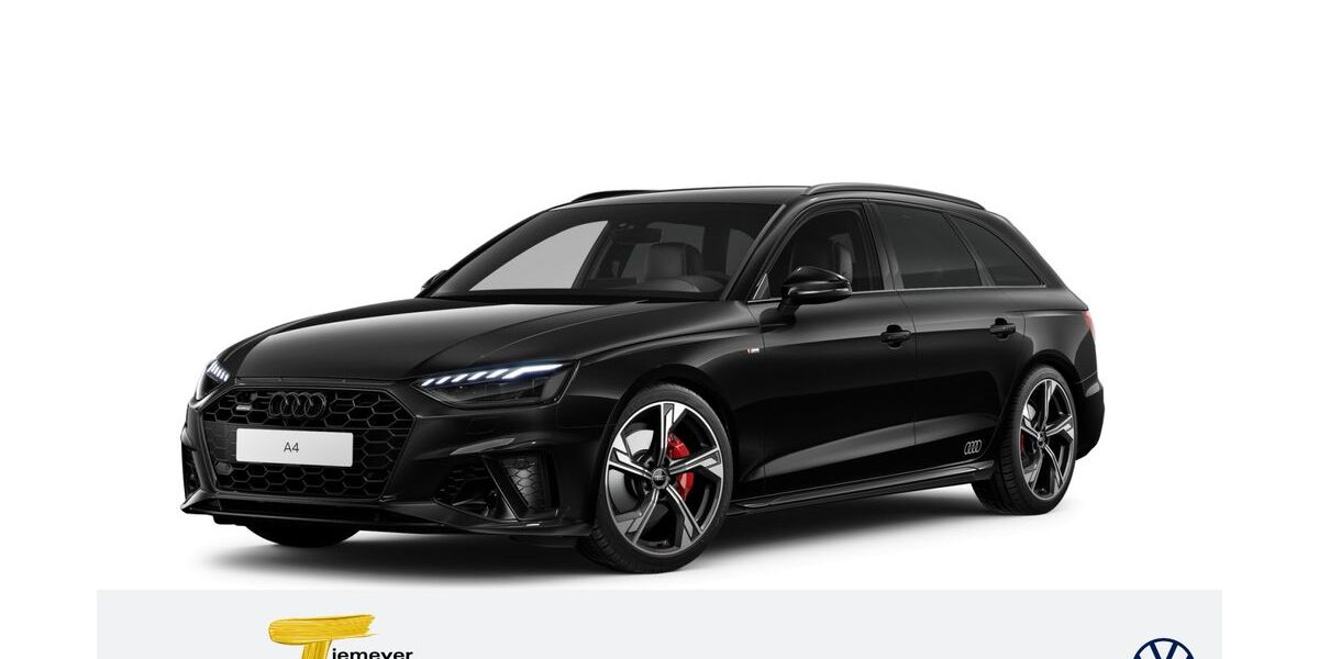 Audi A4 13.122 km 38.980 &euro; Bochum 44892