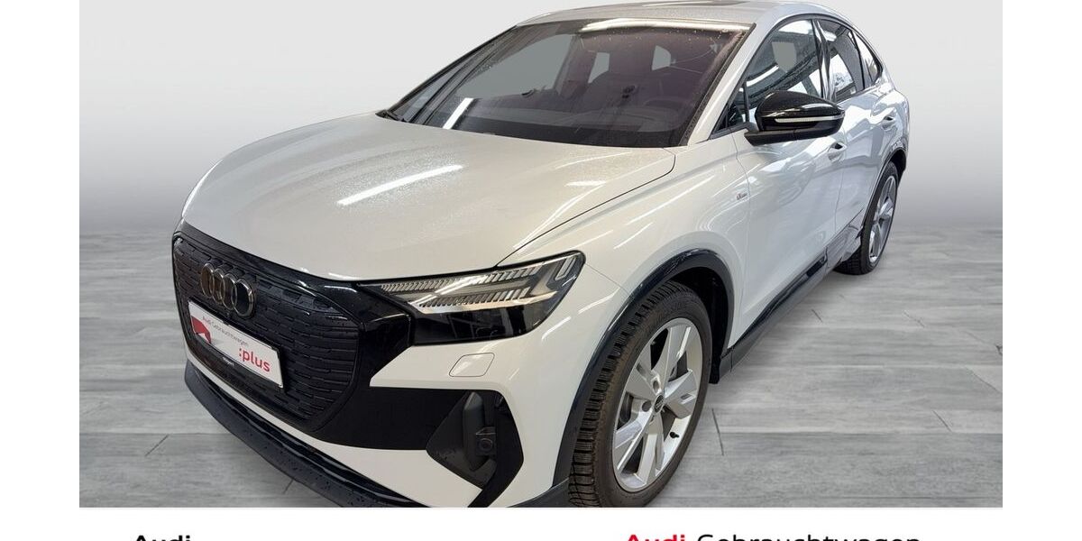 Audi Q4 e-tron 6.571 km 55.566 &euro; Dortmund 44143