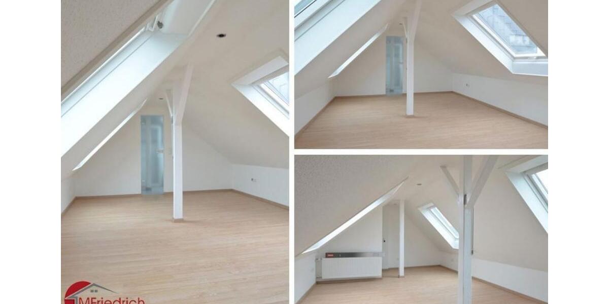 Maisonettenwohnung Dortmund Innenstadt Nord - 4 Zimmer, 94 m&sup2;, 710&euro; | Angebot:22486846