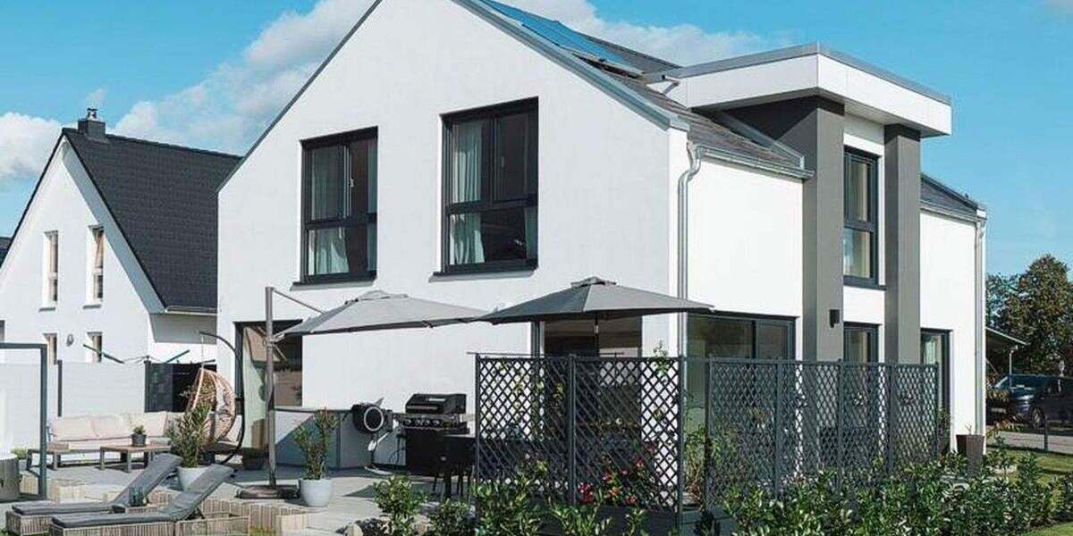 Etagenwohnung Bergkamen-Weddinghofen Mitte - 5 Zimmer, 100 m&sup2;, 425.550&euro; | Angebot:25728403