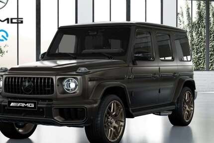 Mercedes-Benz G 63 AMG 9.500 km 244.880 &euro; Dortmund 44139