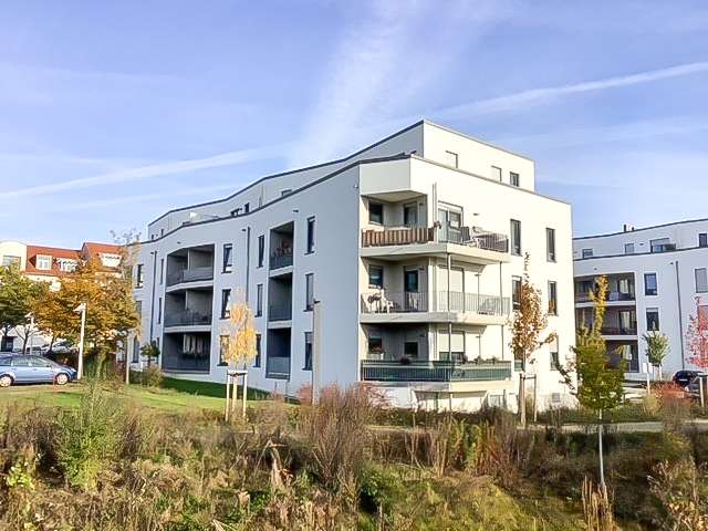 Etagenwohnung Dortmund Aplerbeck - 2 Zimmer, 57 m&sup2;, 321&euro; | Angebot:26066802