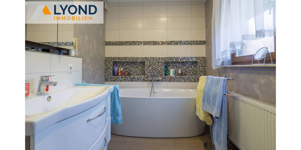 Einfamilienhaus Hamm / Berge Berge - 7 Zimmer, 156 m&sup2;, 1.400.000&euro; | Angebot:25732324