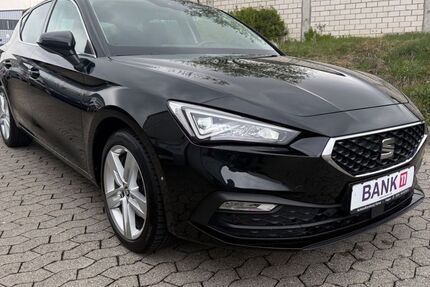 Seat Leon 125.836 km 14.990 &euro; Hemer 58675