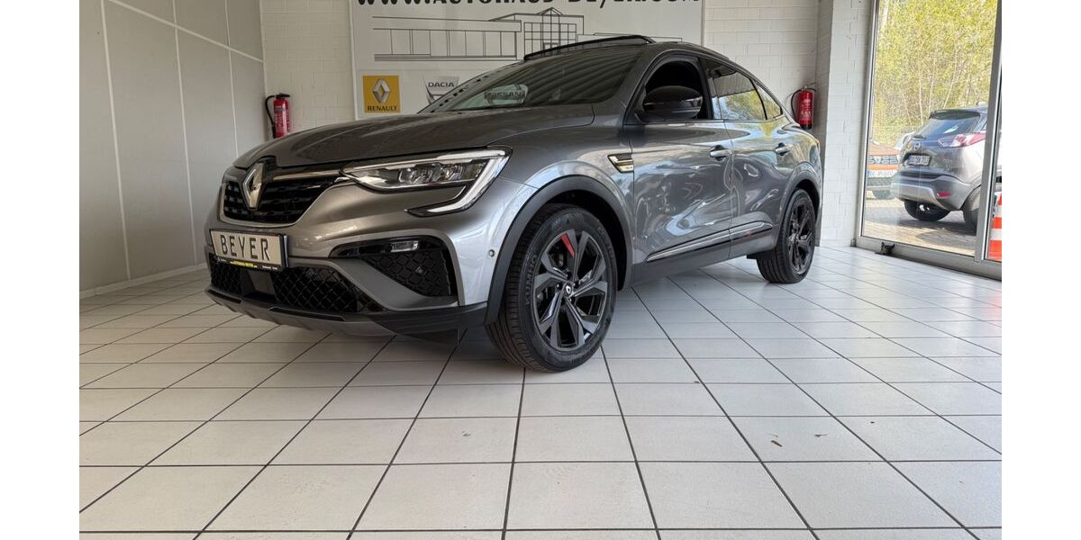 Renault Arkana 69.650 km 19.990 &euro; Dortmund 44309