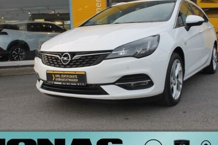 Opel Astra 42.857 km 15.790 &euro; Unna 59427