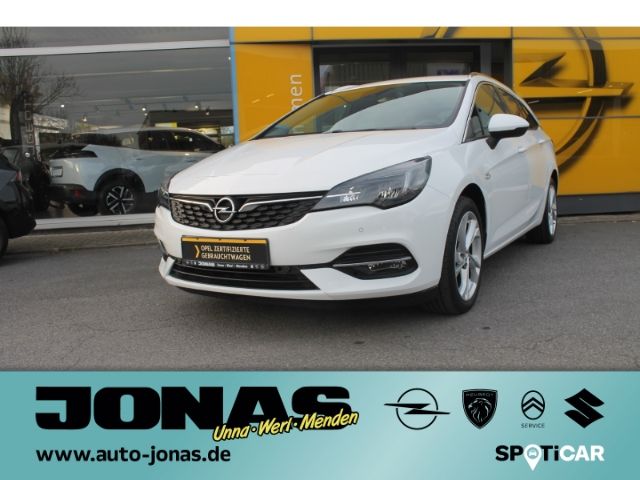 Opel Astra 42.857 km 15.790 &euro; Unna 59427