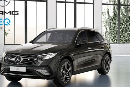 Mercedes-Benz GLC 200 14.500 km 58.370 &euro; Dortmund 44139