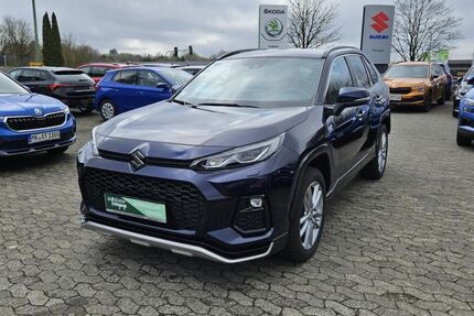 Suzuki Across 25.000 km 34.530 &euro; Lüdenscheid 58513