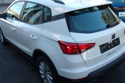 Seat Arona 9.650 km 16.745 &euro; Hagen 58089