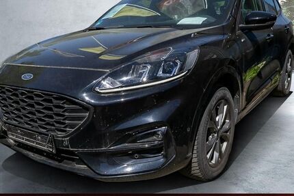 Ford Kuga 53.018 km 20.039 &euro; Dortmund 44225