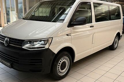VW T6 Transporter 205.000 km 18.900 &euro; Dortmund 44339