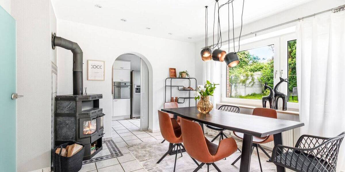 Einfamilienhaus Selm - 4 Zimmer, 128 m&sup2;, 429.900&euro; | Angebot:26695789
