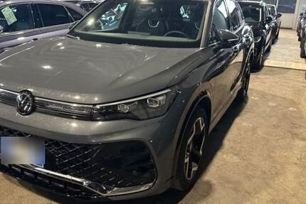 VW Tiguan 28.260 km 37.930 &euro; Hagen 58091