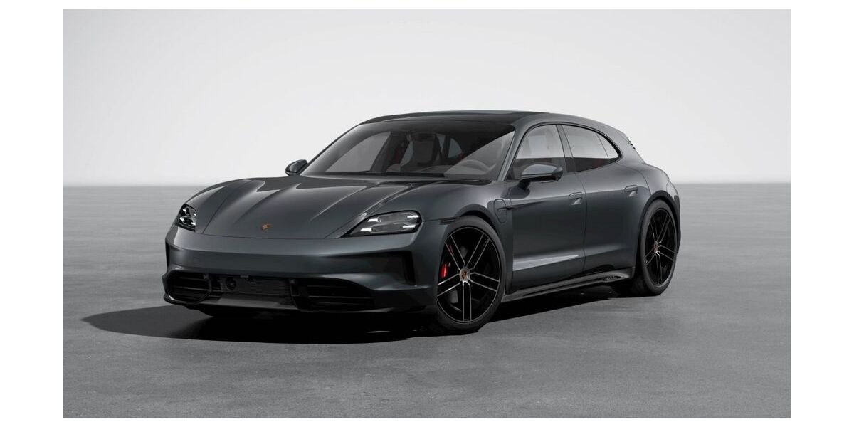 Porsche Taycan 3.465 km 154.900 &euro; Holzwickede 59439