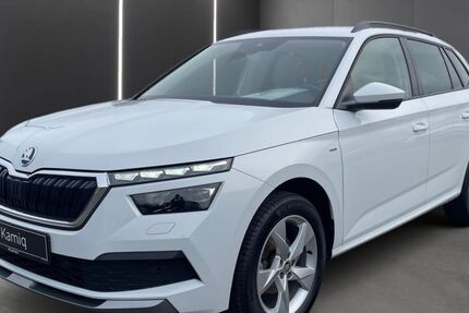 Skoda Kamiq 35.800 km 24.980 &euro; Werl 59457