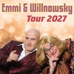 Emmi & Willnowsky - Tour 27