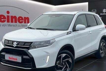 Suzuki Vitara 6.000 km 23.980 &euro; Menden 58708