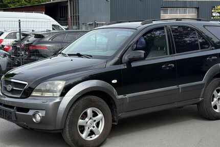 Kia Sorento 250.525 km 3.700 &euro; Werl 59457