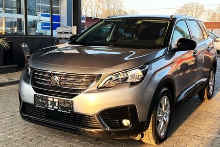 Peugeot 5008 121.000 km 13.900 &euro; Dortmund 44145