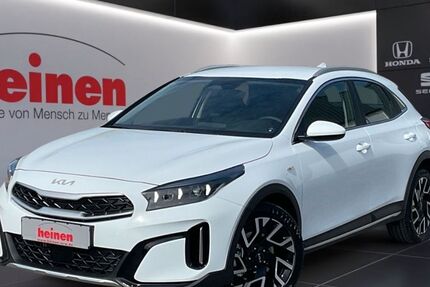 Kia XCeed 8.000 km 23.980 &euro; Menden 58708