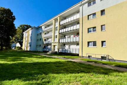 Wohnung Dortmund Wickede - 3 Zimmer, 64 m&sup2;, 539&euro; | Angebot:27655978