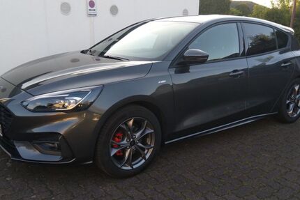 Ford Focus 56.602 km 19.900 &euro; Ennepetal 58256