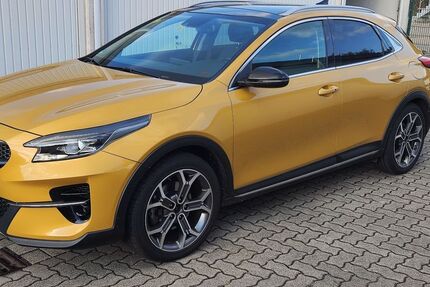 Kia XCeed 94.000 km 16.000 &euro; Herne 44625