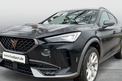 Cupra Formentor 46.189 km 24.970 &euro; Dortmund 44269