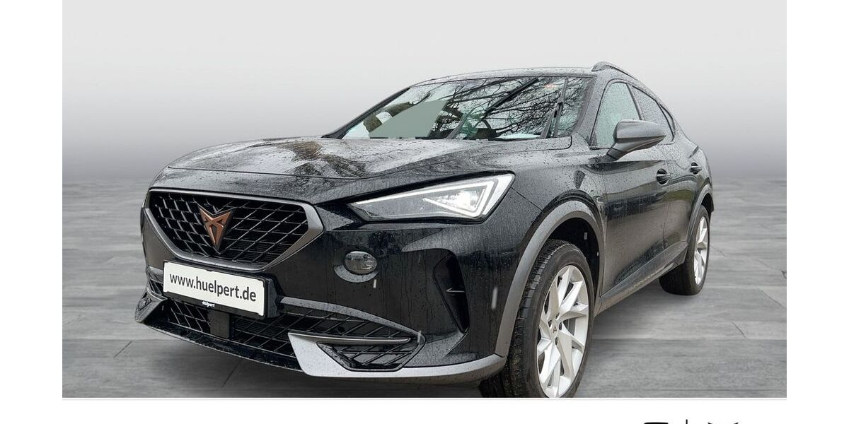 Cupra Formentor 46.189 km 24.970 &euro; Dortmund 44269