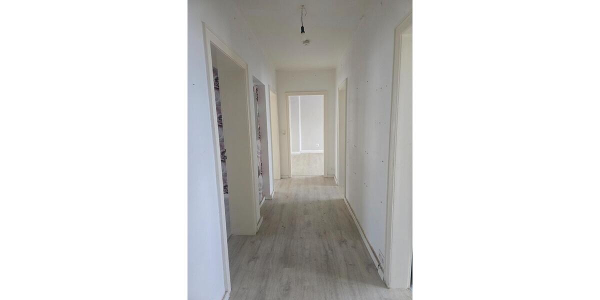 Erdgeschoßwohnung Hemer - 3 Zimmer, 68 m&sup2;, 570&euro; | Angebot:24829686