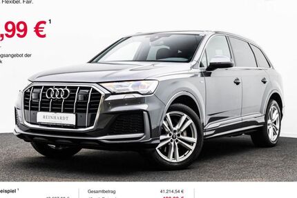 Audi Q7 143.752 km 41.950 &euro; Hagen 58091