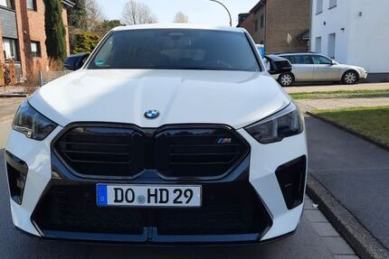 BMW X2 8.000 km 46.300 &euro; Dortmund 44369