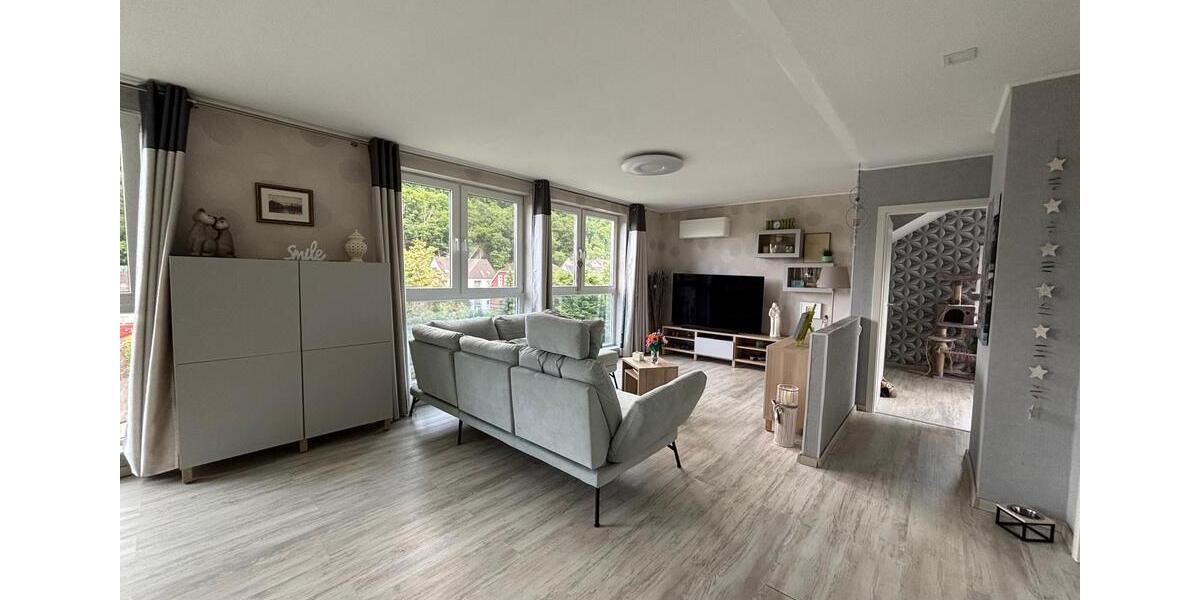 Maisonettenwohnung Gevelsberg - 4 Zimmer, 160 m&sup2;, 420.000&euro; | Angebot:27627652