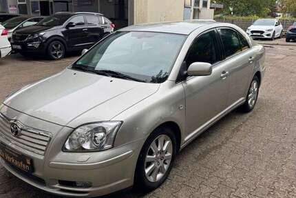 Toyota Avensis 150.000 km 2.850 &euro; Lünen 44534