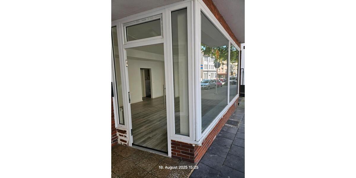 Gewerbeobjekt Hagen - 1.050&euro; | Angebot:23094520