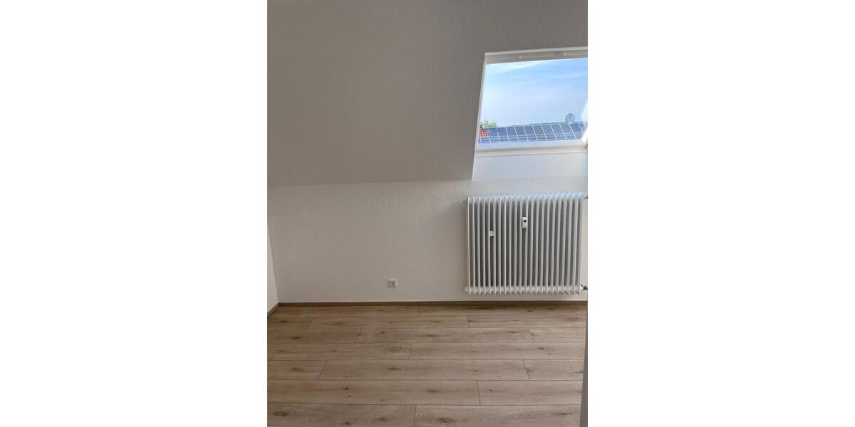 Etagenwohnung Wickede (Ruhr) - 3 Zimmer, 54 m&sup2;, 595&euro; | Angebot:27553908