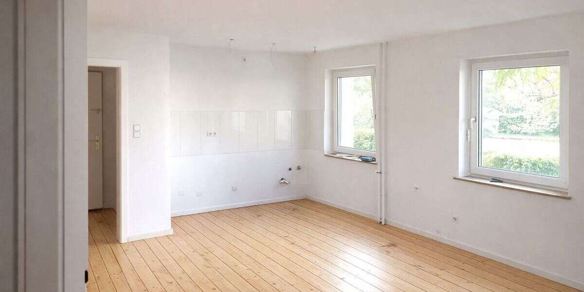 Etagenwohnung Bochum Wiemelhausen - 3.5 Zimmer, 85 m&sup2;, 930&euro; | Angebot:25386898
