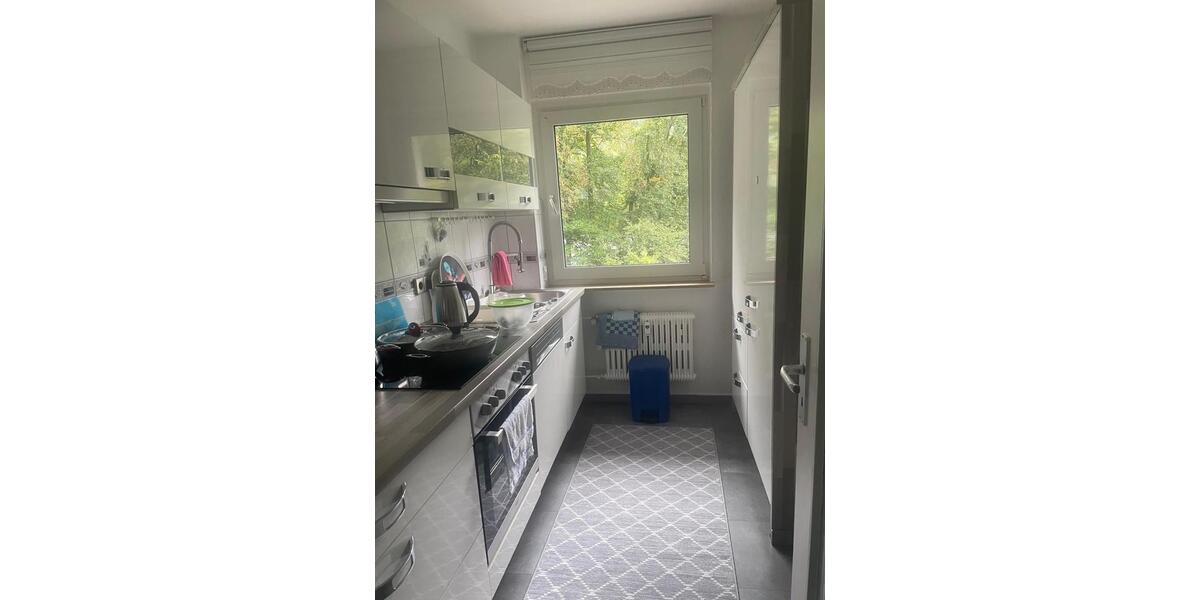 Etagenwohnung Werdohl - 3 Zimmer, 65 m&sup2;, 400&euro; | Angebot:27576789