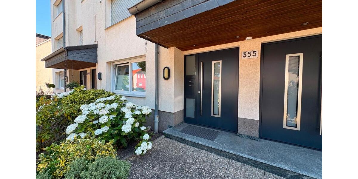 Erdgeschoßwohnung Castrop-Rauxel Deinighausen - 2.5 Zimmer, 74 m&sup2;, 263.000&euro; | Angebot:27022661